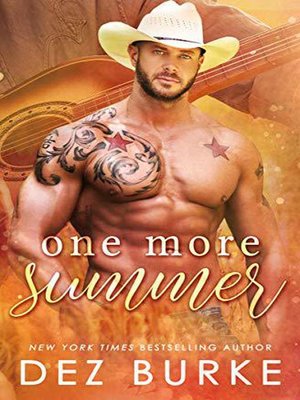 cover image of One More Summer